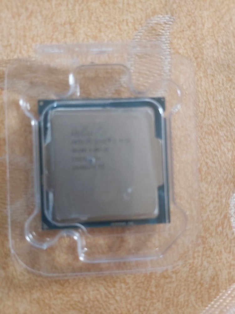 i3-4130 CPU (Only For Desktop) - 2