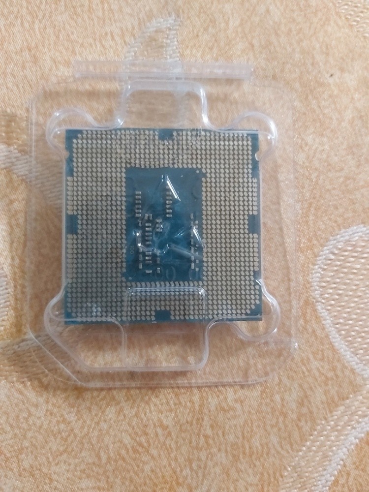 i3-4130 CPU (Only For Desktop) - 1