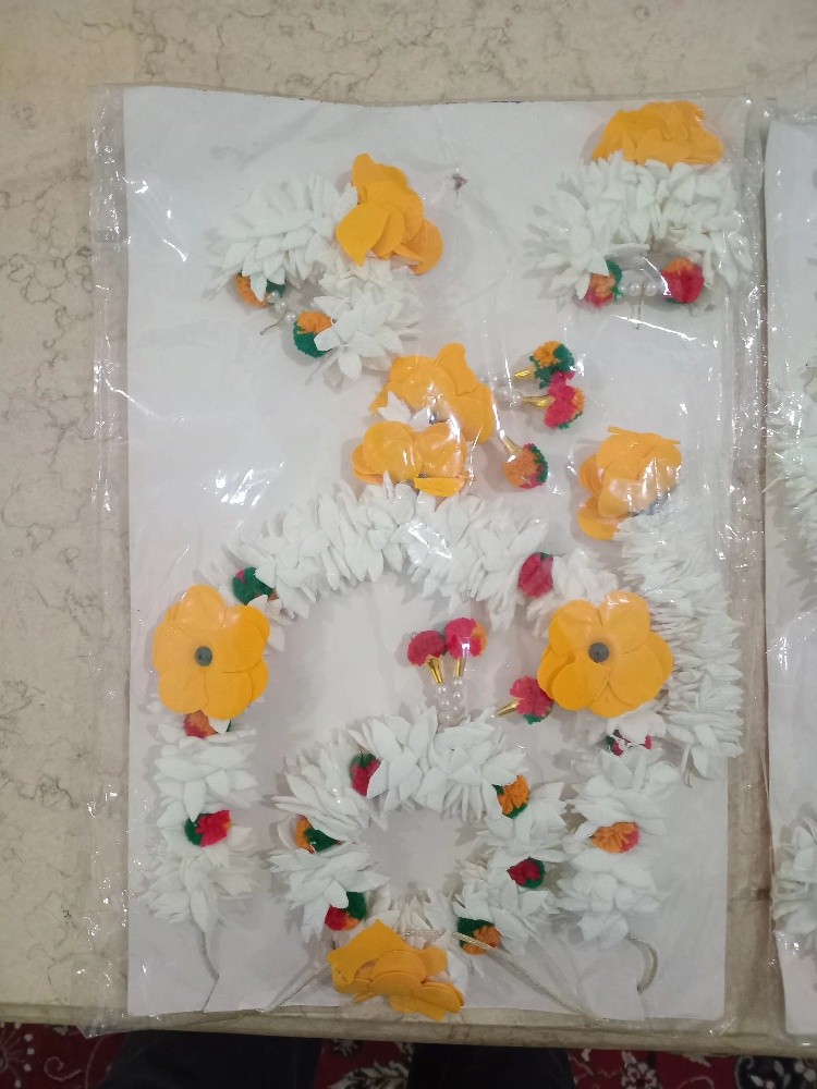 jewellery set - 3