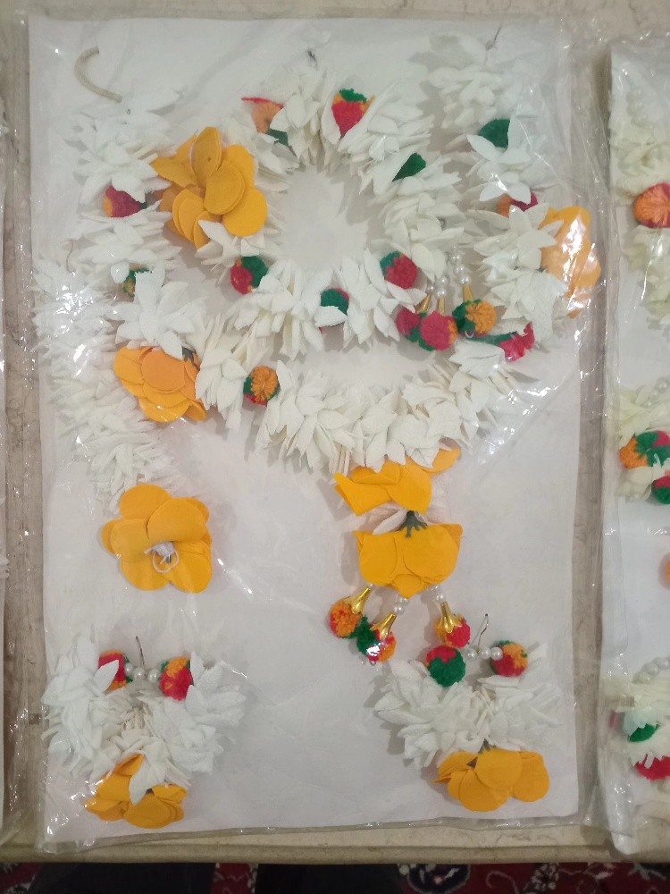 jewellery set - 2