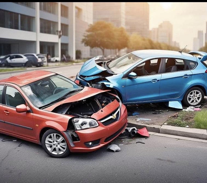 Buying scrap car - 1