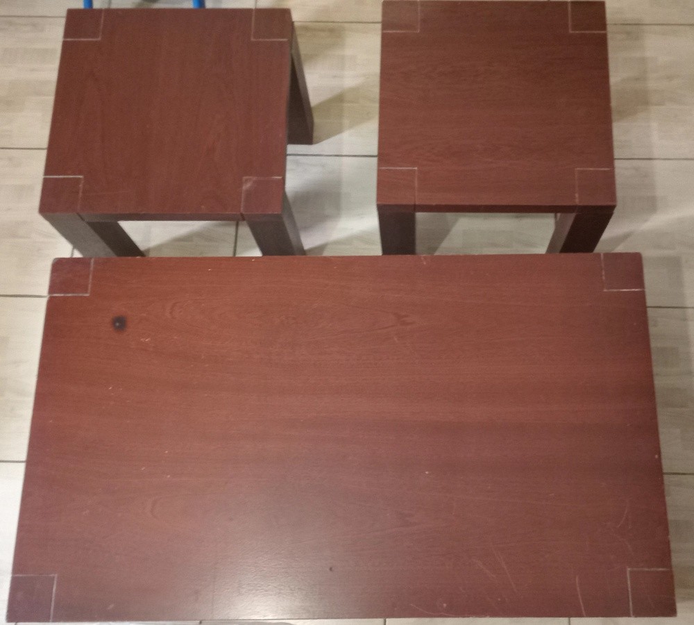 Wooden Tables for sale - 1