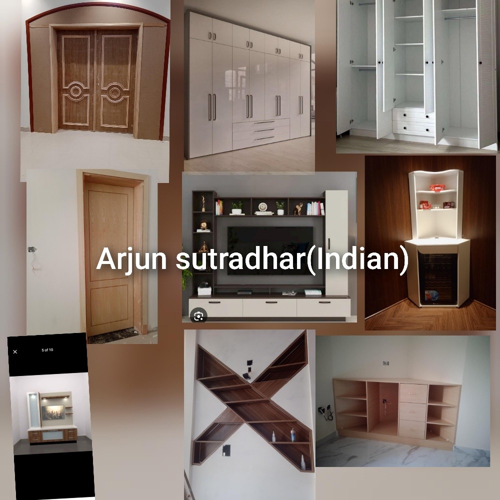 Arjun sutradhar - 1