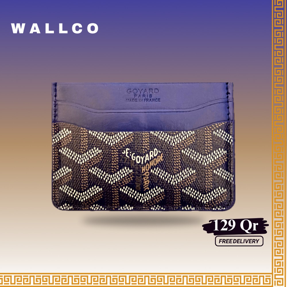 Goyard wallet Cardholder  - 2