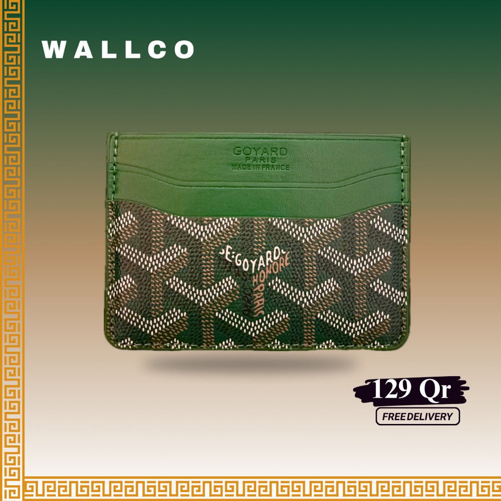 Goyard wallet Cardholder  - 1
