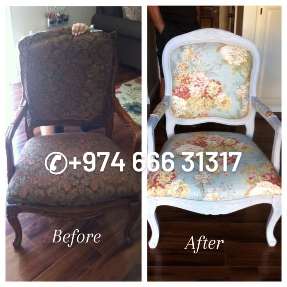 Upholstery Services - 7