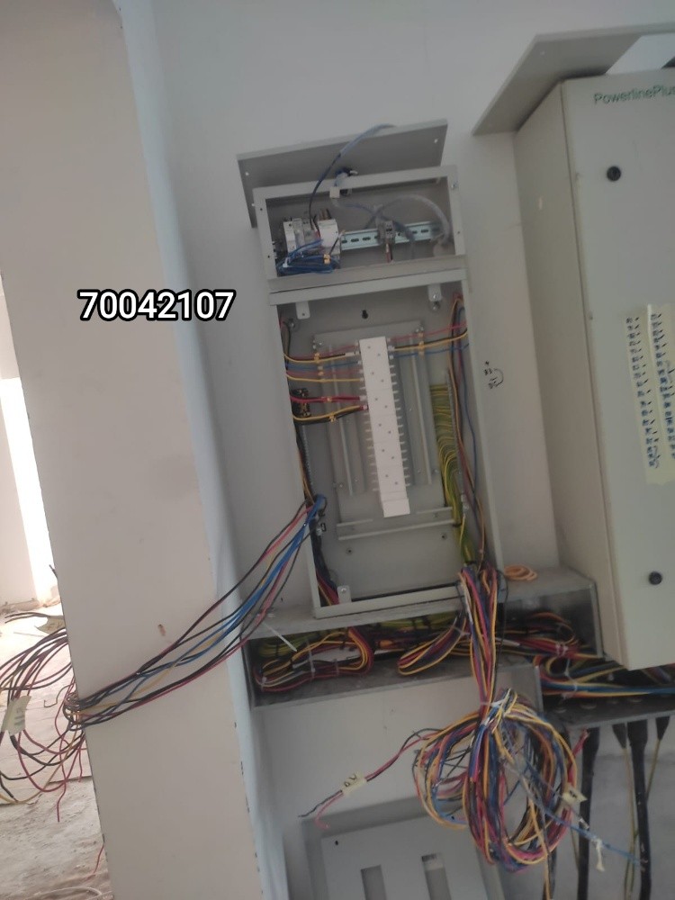 تركيب جميع الاسبوت لايت والكشافات - 6