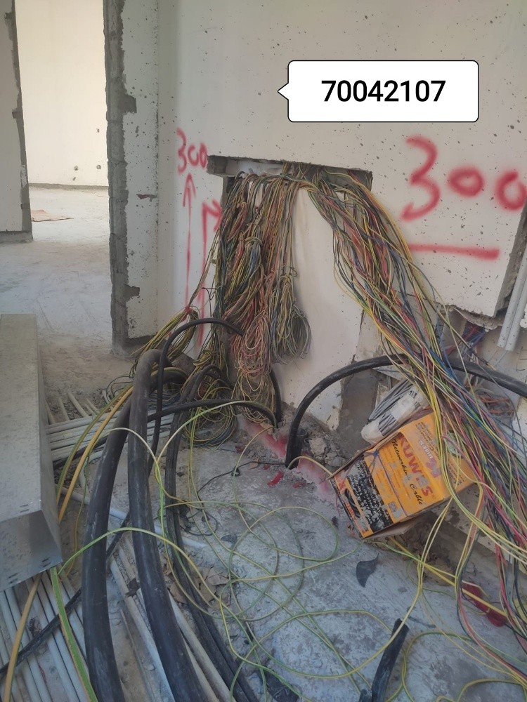 تركيب جميع الاسبوت لايت والكشافات - 14