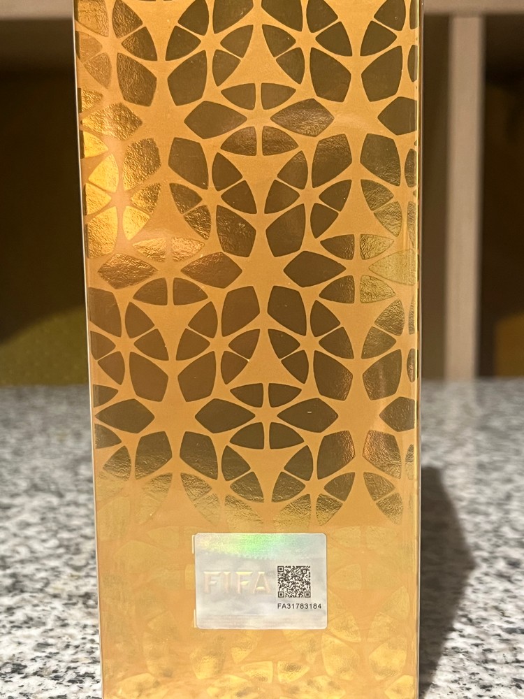 عطر كأس العالم – نسخة إنجلترا - 5