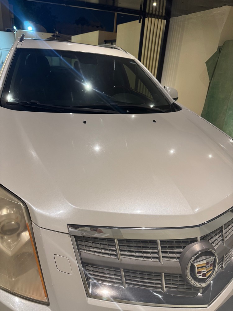 كاديلاك - 4
