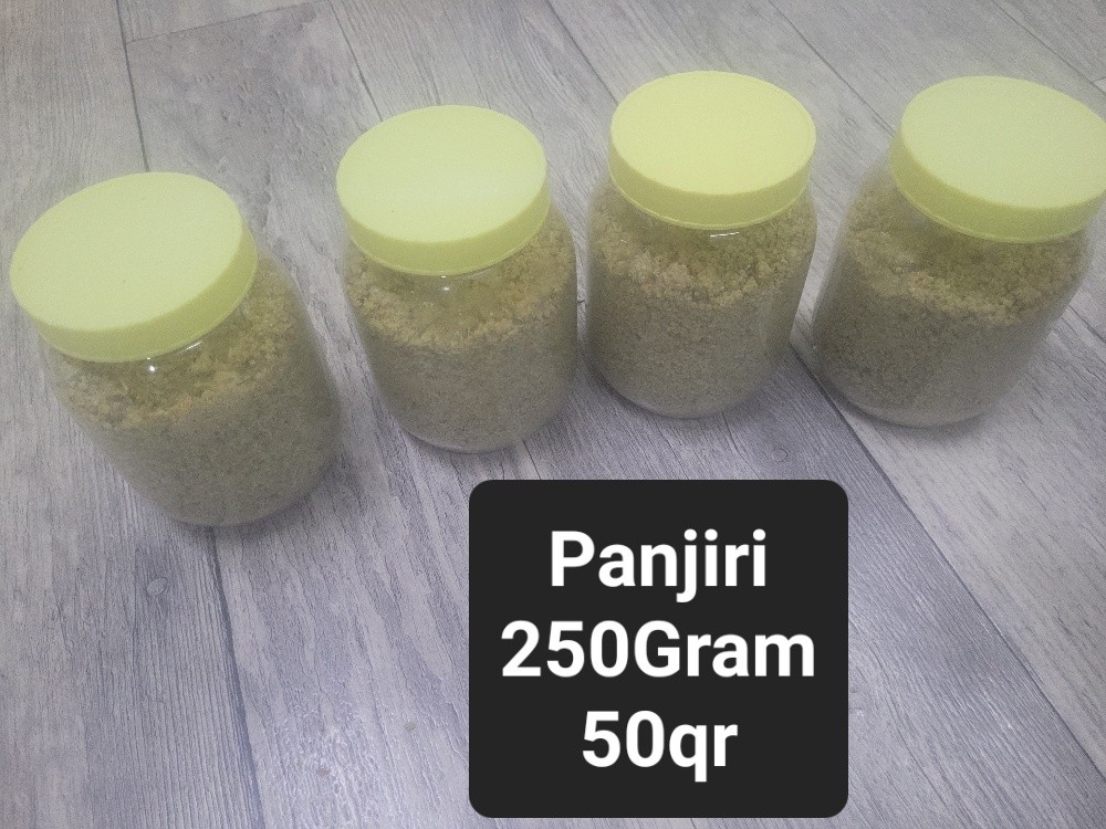 Panjiri Best for Mother health - 2