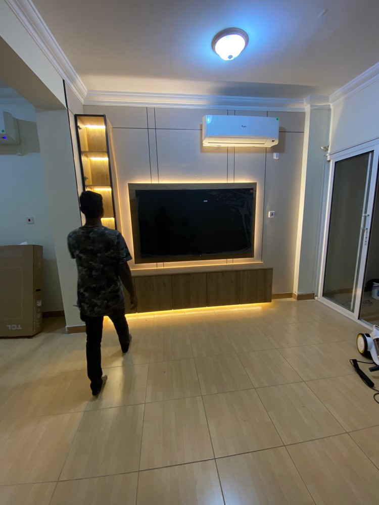 cabinet&wardrobe - 4