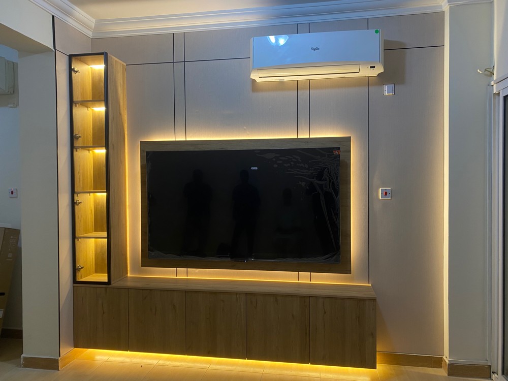 cabinet&wardrobe - 6