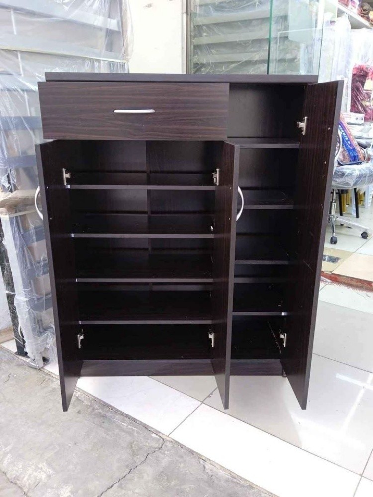 New Wardrobe, Cupboard , Bed - 29
