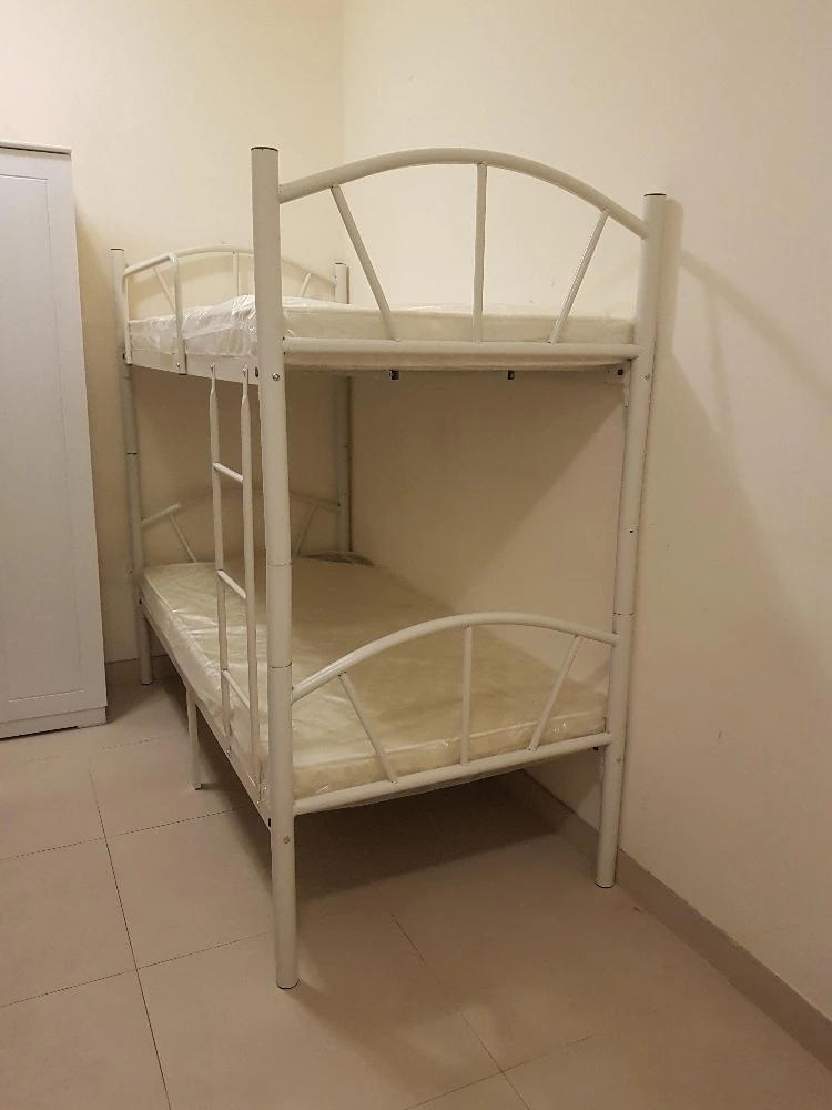 New Wardrobe, Cupboard , Bed - 27