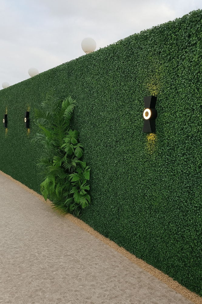 اعمال تصميم الحدائق - 18