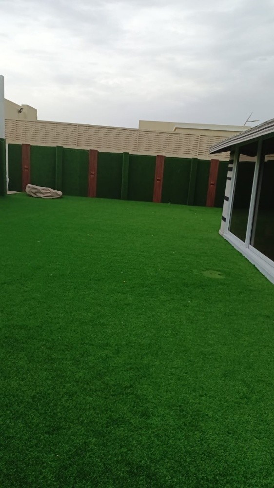 اعمال تصميم الحدائق - 29
