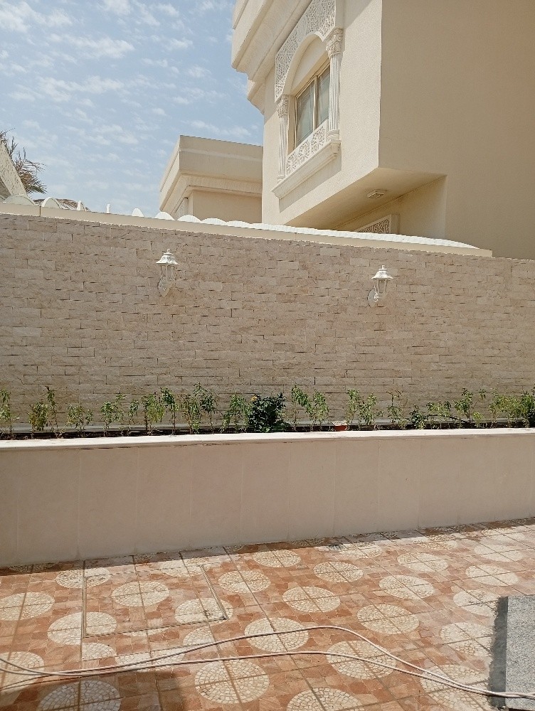 اعمال تصميم الحدائق - 4