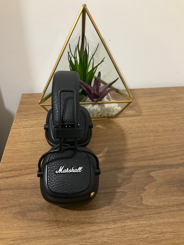 Marshall - 2