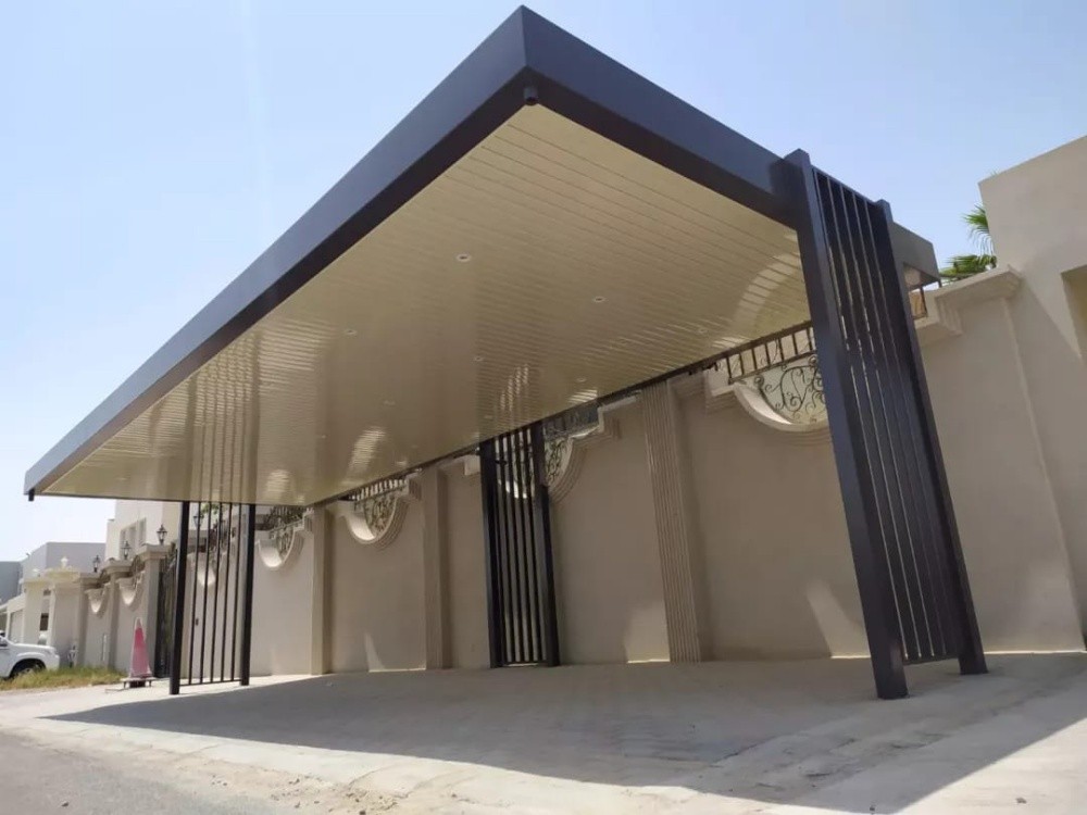 حداد محترف جميع اعمال الحدادة - 1