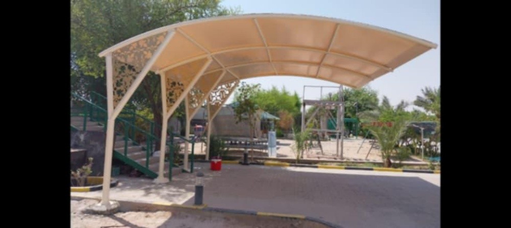حداد محترف جميع اعمال الحدادة - 3