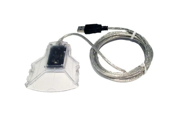 Hukumi card reader for MOI - 2