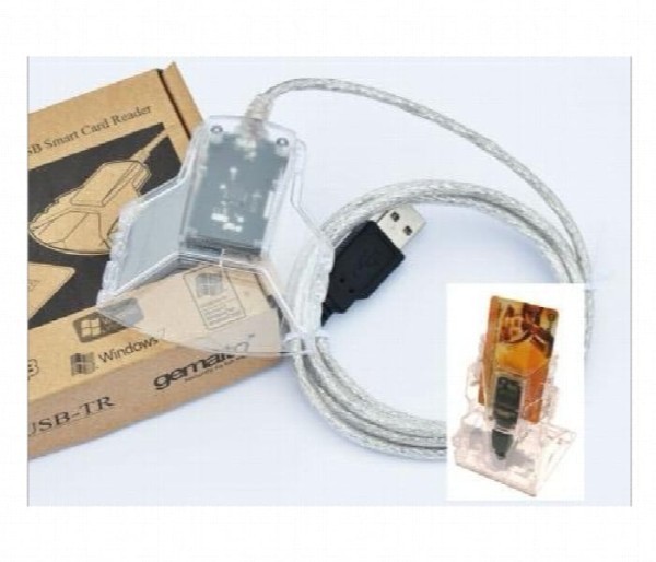 Hukumi card reader for MOI - 1