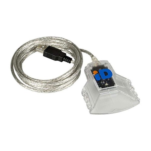 Hukumi card reader for MOI - 3