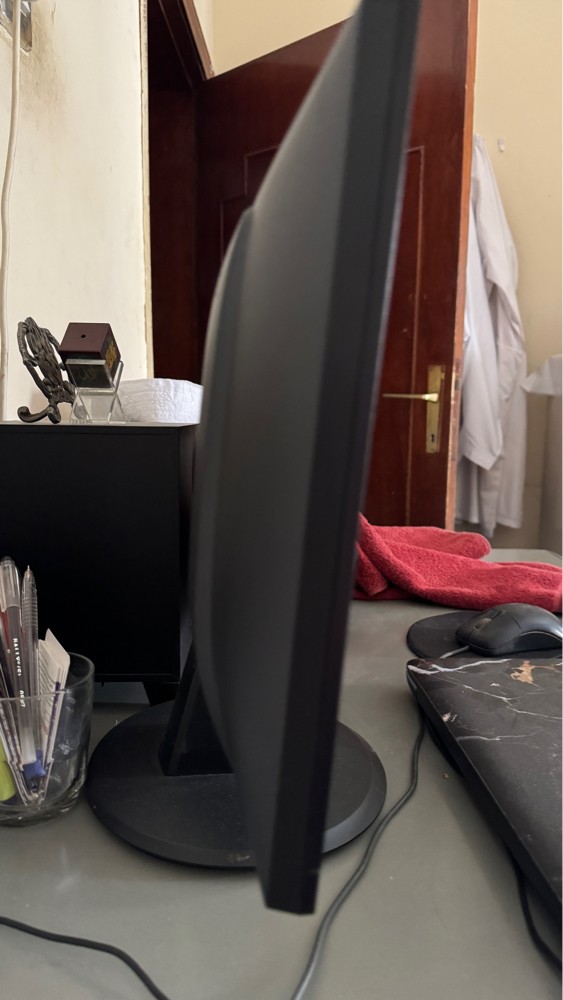 Benq pc - 2