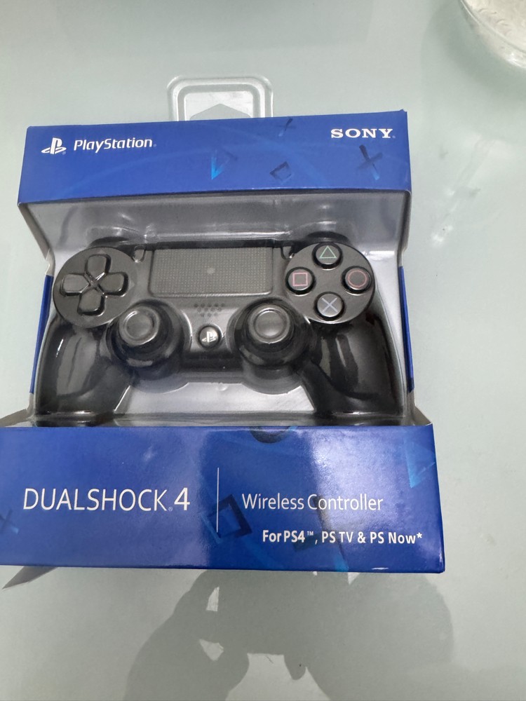 New Sony PS4 Controller - 1