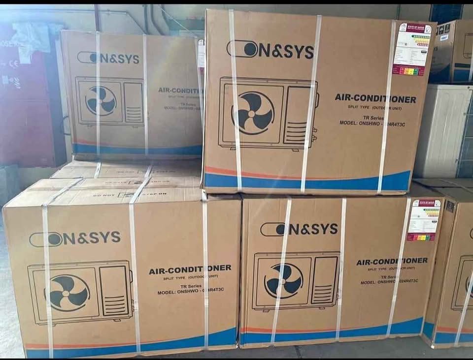 New Ac selling - 3