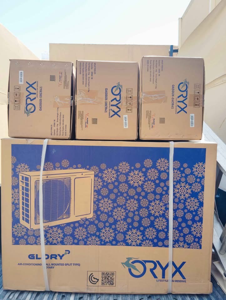 New Ac selling - 1