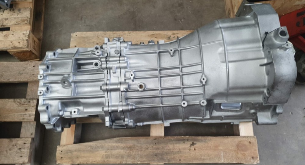 Gear Box available all vehicles - 2