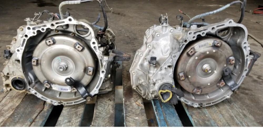 Gear Box available all vehicles - 3