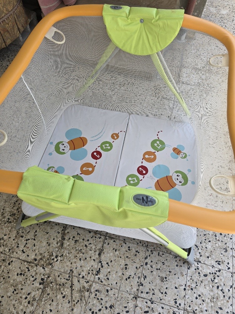 baby's bed for sale - 3