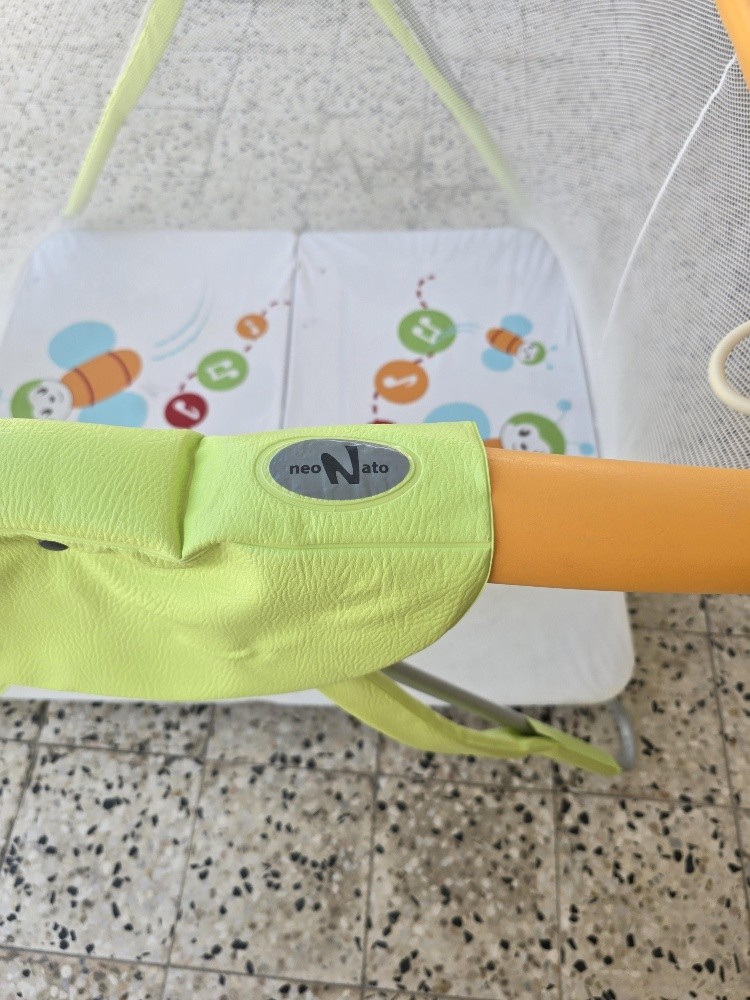 baby's bed for sale - 4