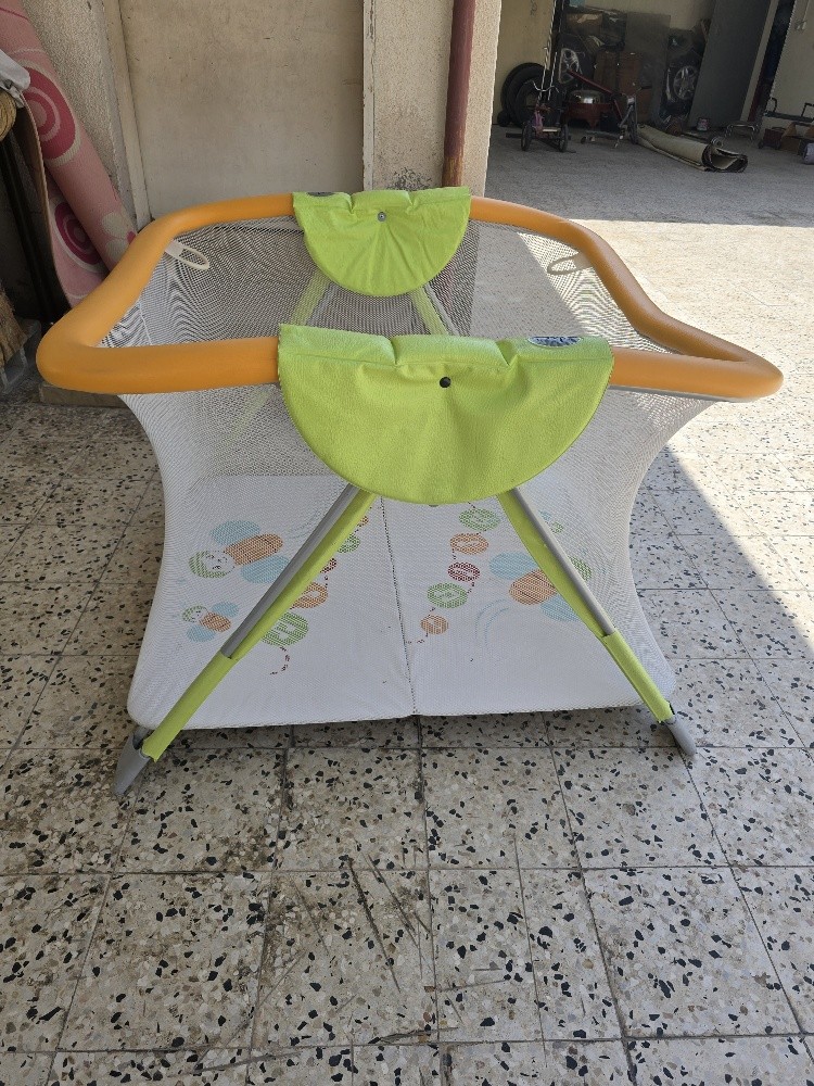 baby's bed for sale - 1