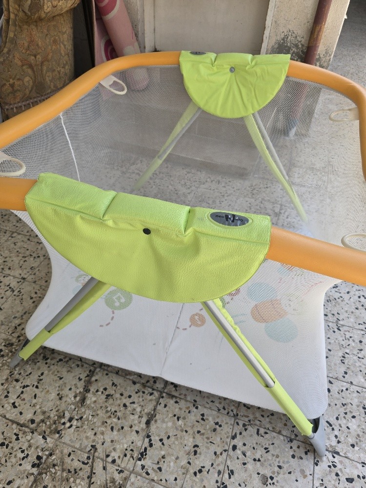 baby's bed for sale - 2