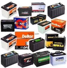 we buy all batteries - 1