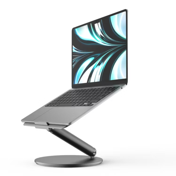 Powerology Desktop Stand Laptop - 2