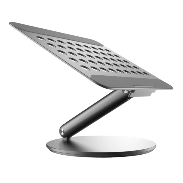 Powerology Desktop Stand Laptop - 1