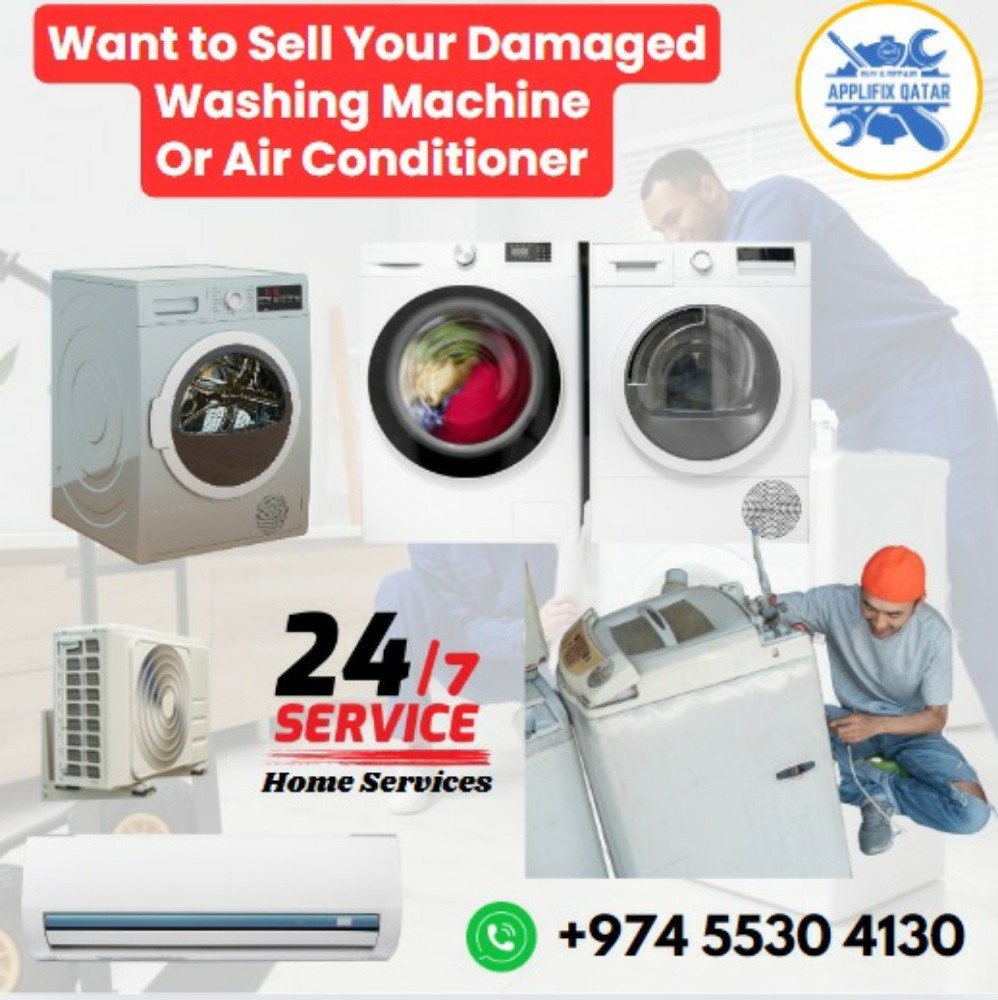 Washing Machine repair call me 55 - 1