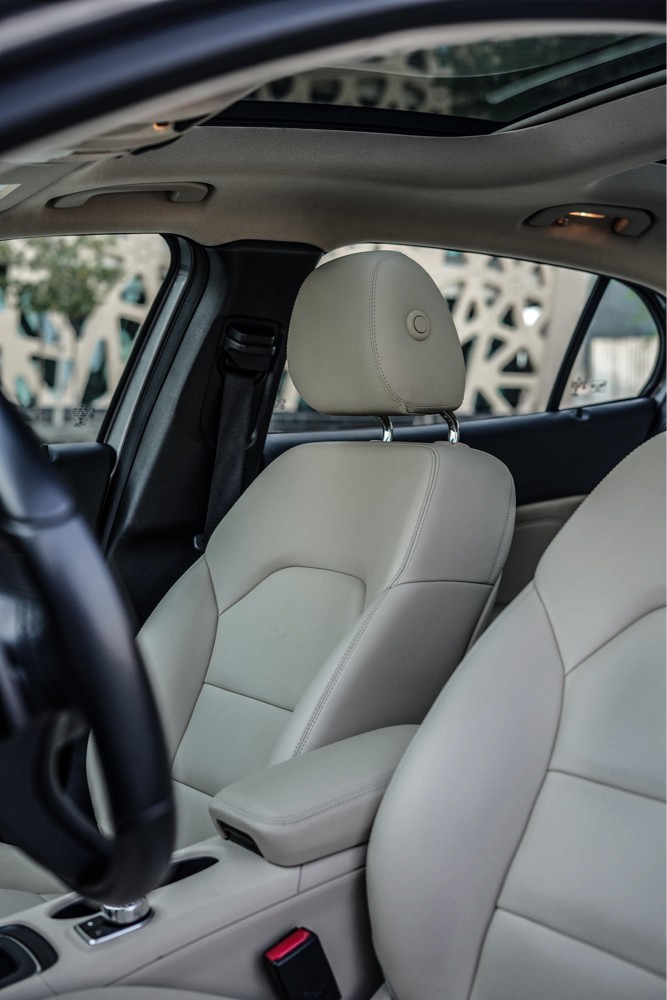 GLA250 Mercedes - 13