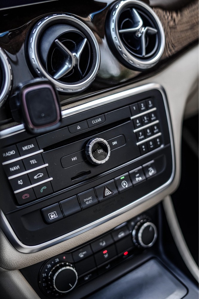 GLA250 Mercedes - 10