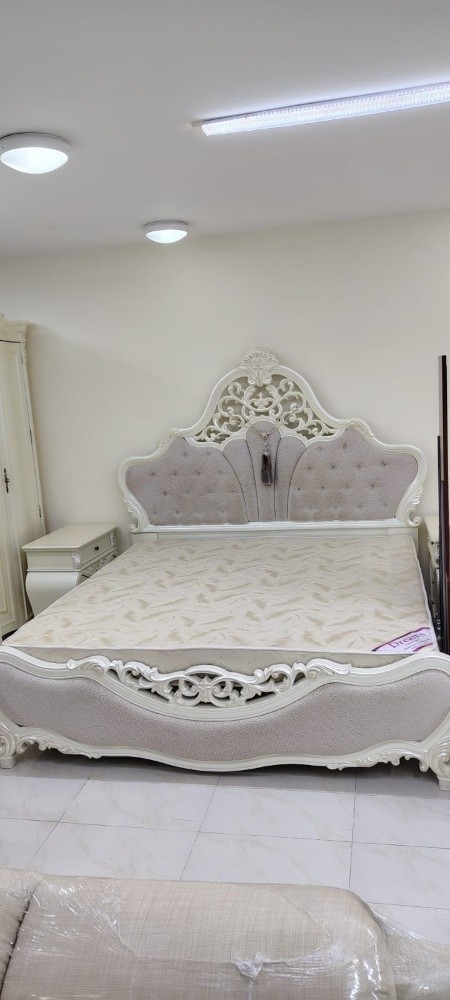 Full Bedroom seat - 1