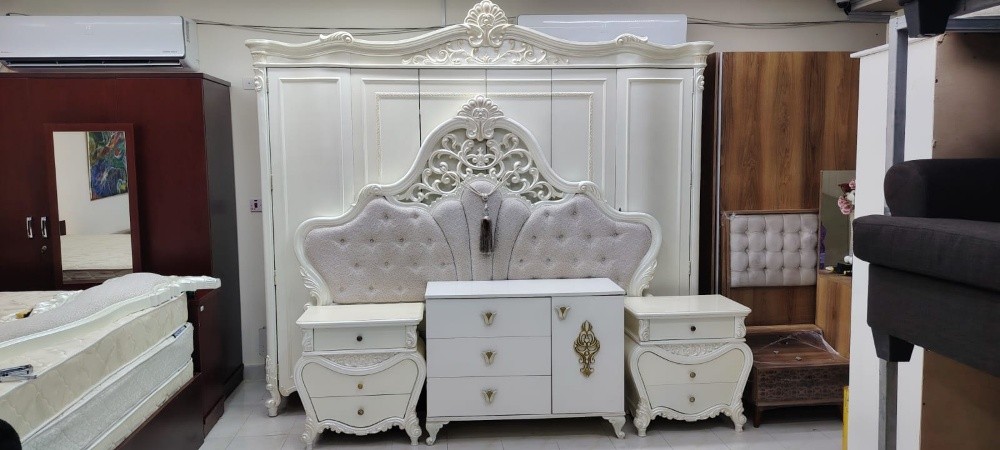Full Bedroom seat - 2