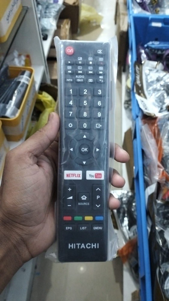 All types of TV remote for sale - 7