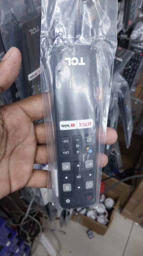 All types of TV remote for sale - 3