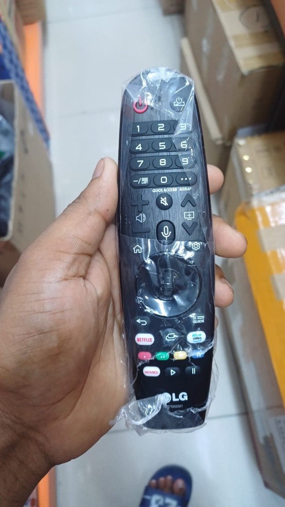 All types of TV remote for sale - 10