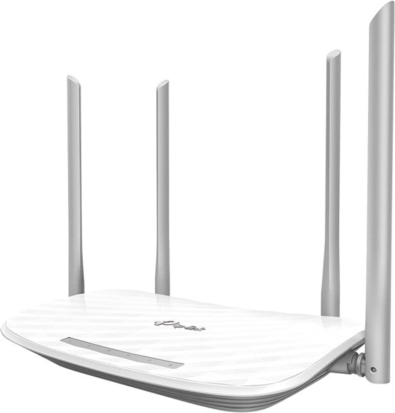 TP link router 4G and 5G - 3